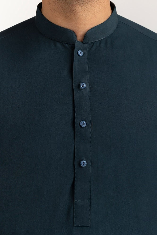 Opus Adventurous Unstitched Fabric Blended-LF