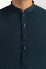 Opus Adventurous Unstitched Fabric Blended-LF