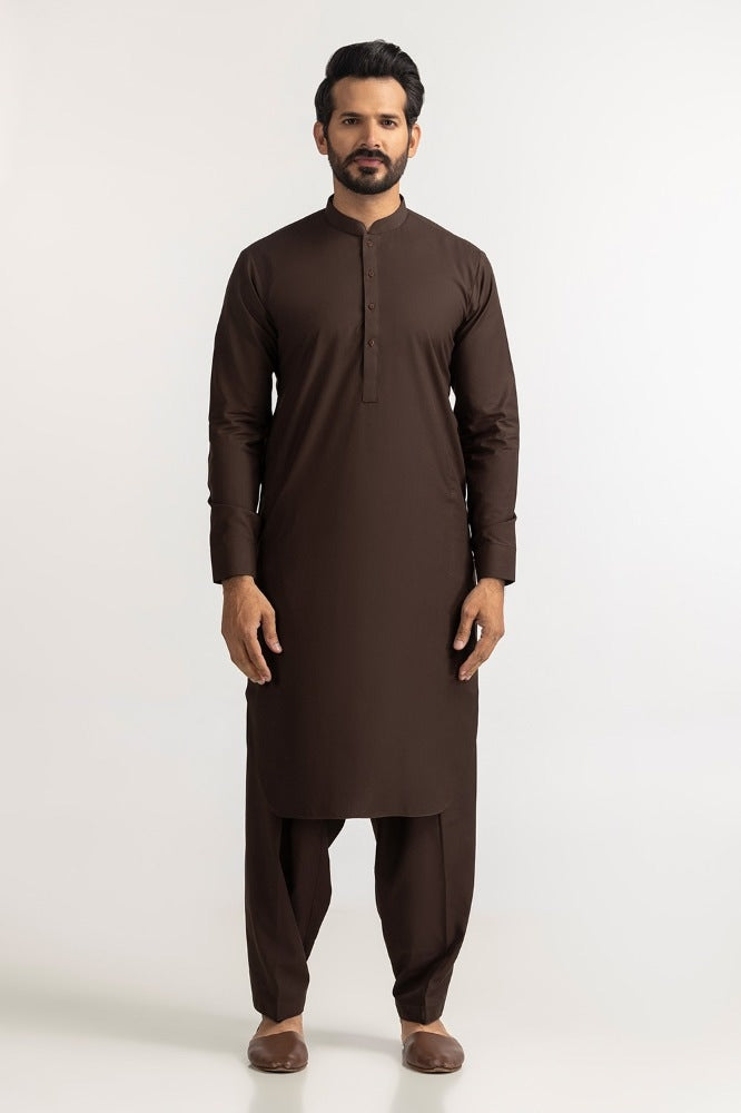 Opus Adventurous Unstitched Fabric Blended-LF