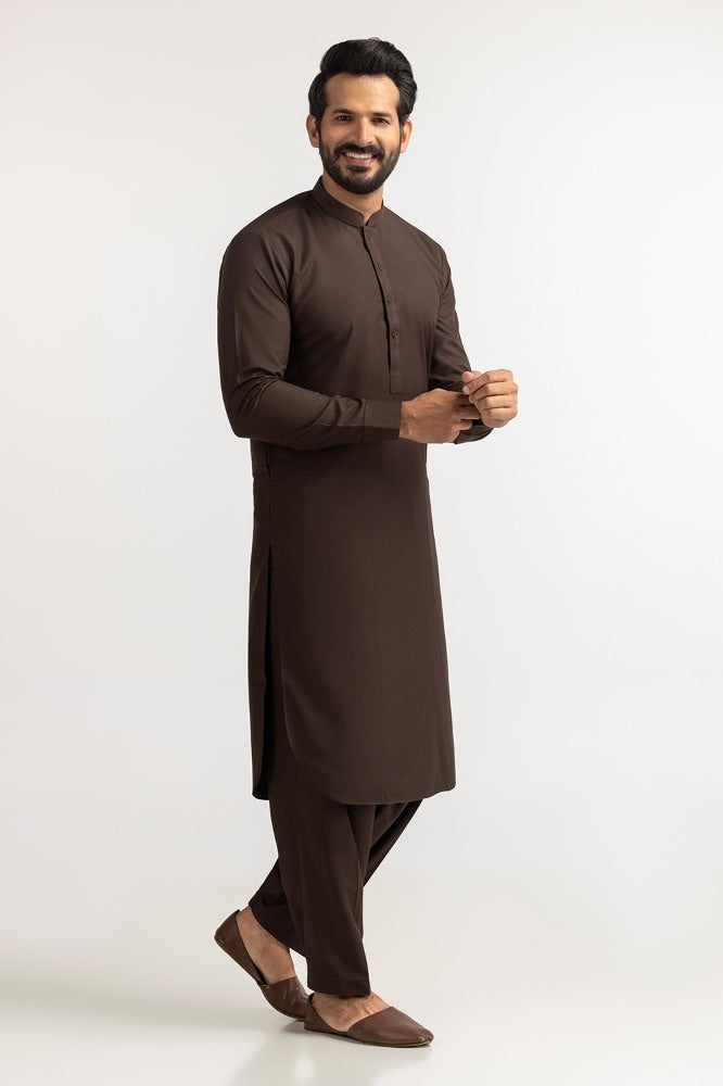 Opus Adventurous Unstitched Fabric Blended-LF