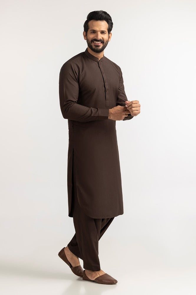 Opus Adventurous Unstitched Fabric Blended-LF