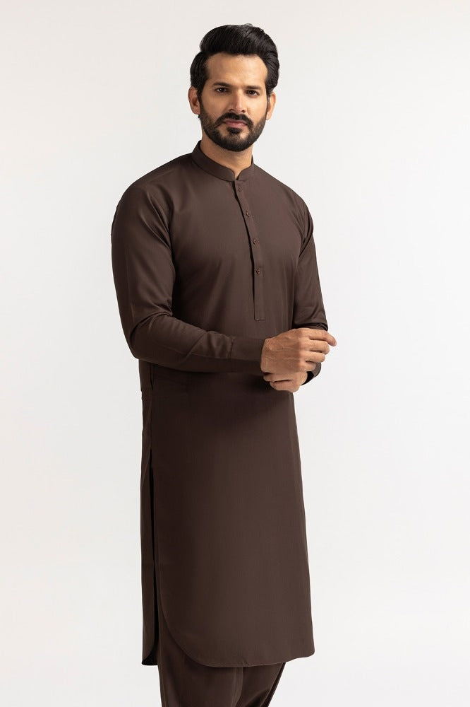 Opus Adventurous Unstitched Fabric Blended-LF