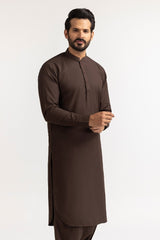 Opus Adventurous Unstitched Fabric Blended-LF