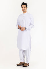 Gul 900 Jasper Unstitched Fabric Blended-LF