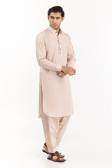 Nawab Latha Unstitched Fabric Cotton-LF