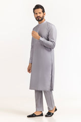 Nawab Latha Unstitched Fabric Cotton-LF