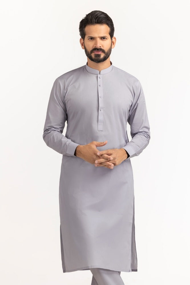 Nawab Latha Unstitched Fabric Cotton-LF