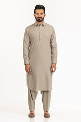 Nawab Latha Unstitched Fabric Cotton-LF
