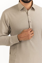 Nawab Latha Unstitched Fabric Cotton-LF
