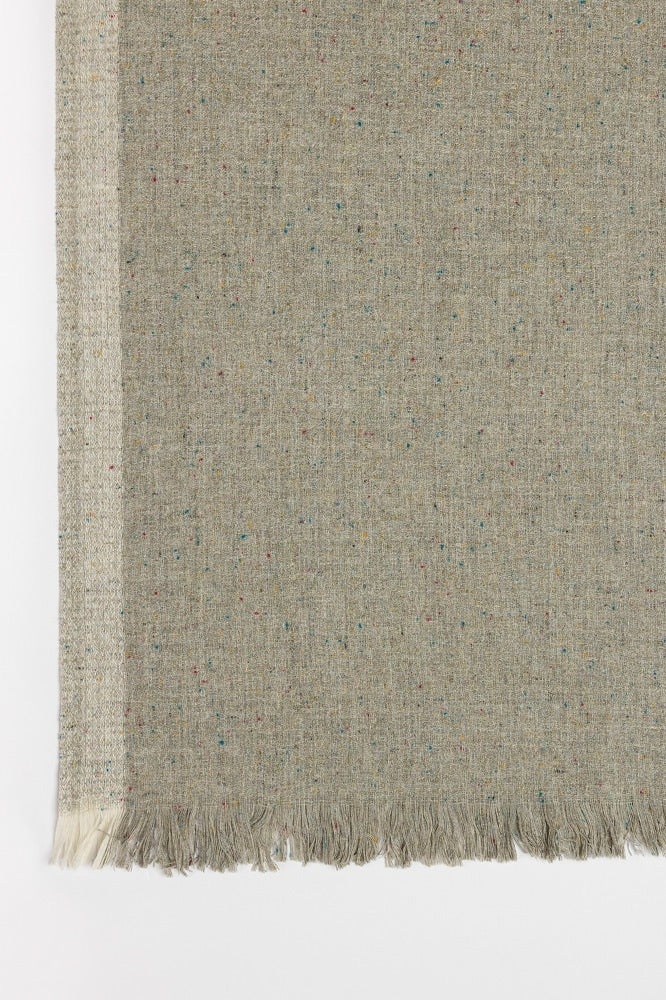 Bannu Blended Woolen Shawl with Gift Box BNS 5