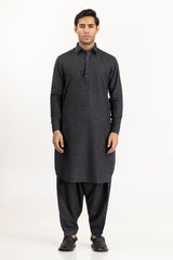 Bannu Superior Unstitched Fabric Blended