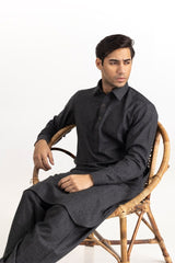 Bannu Superior Unstitched Fabric Blended