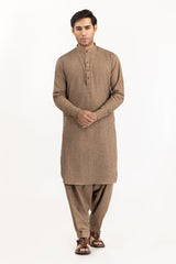 Bannu Superior Unstitched Fabric Blended