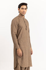 Bannu Superior Unstitched Fabric Blended