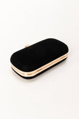 Black Clutch IDB-AW23-54