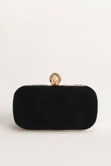 Black Clutch IDB-AW23-54