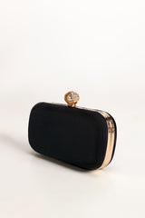 Black Clutch IDB-AW23-54