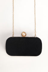 Black Clutch IDB-AW23-54