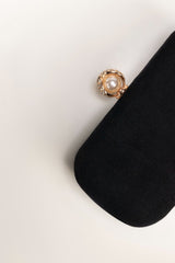 Black Clutch IDB-AW23-54