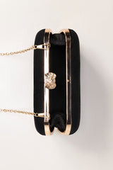 Black Clutch IDB-AW23-54