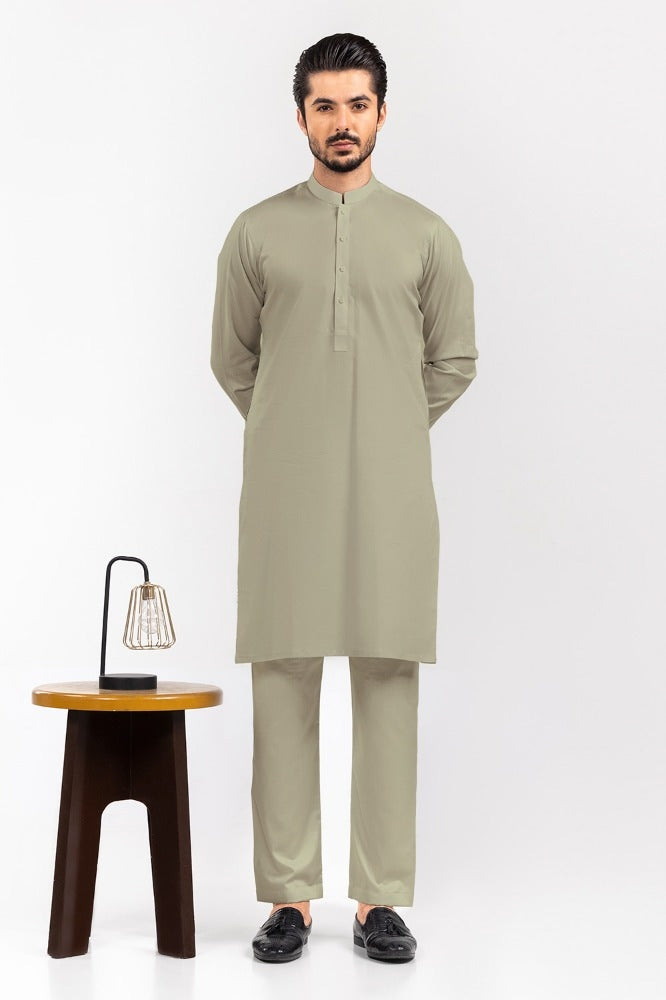 Pioneer Unstitched Fabric Cotton-LF