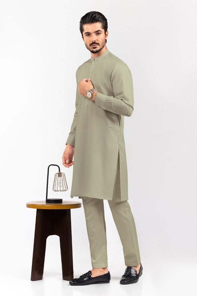 Pioneer Unstitched Fabric Cotton-LF