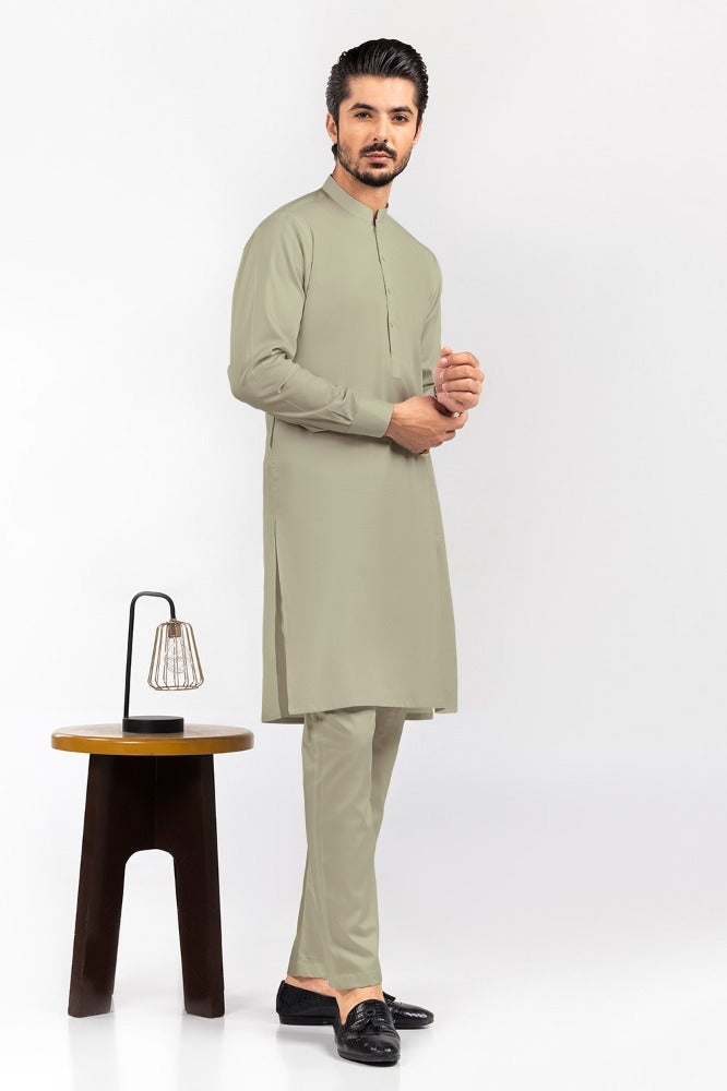 Pioneer Unstitched Fabric Cotton-LF