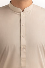 Gul Capri Latha Unstitched Fabric Cotton-LF
