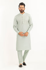 Gul Capri Latha Unstitched Fabric Cotton-LF