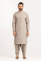 Gul Capri Latha Unstitched Fabric Cotton-LF