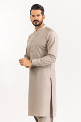 Gul Capri Latha Unstitched Fabric Cotton-LF