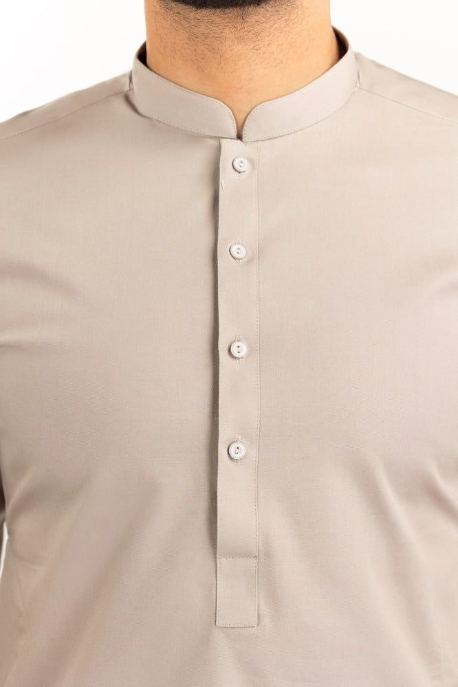 Gul Capri Latha Unstitched Fabric Cotton-LF