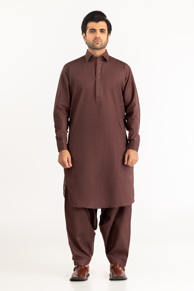 Cashmere Khaddar Collection Unstitched Fabric Cotton