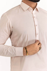 Horizon Latha Unstitched Fabric Cotton-LF