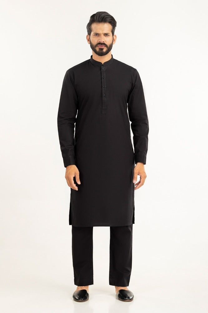 Aurangzeb Latha Unstitched Fabric Cotton-LF
