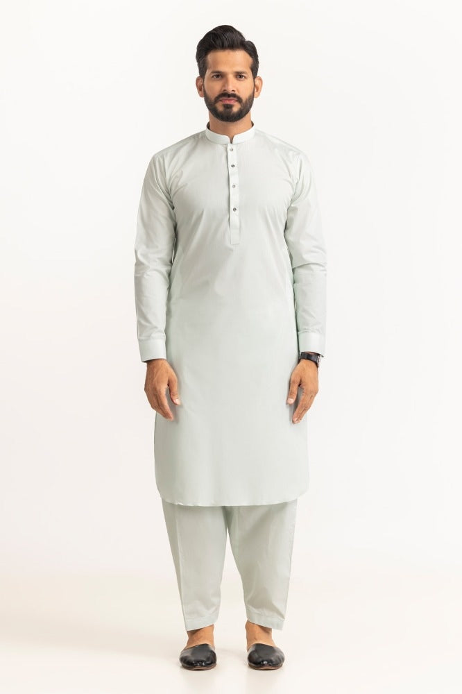 Suri Latha Unstitched Fabric Cotton-LF