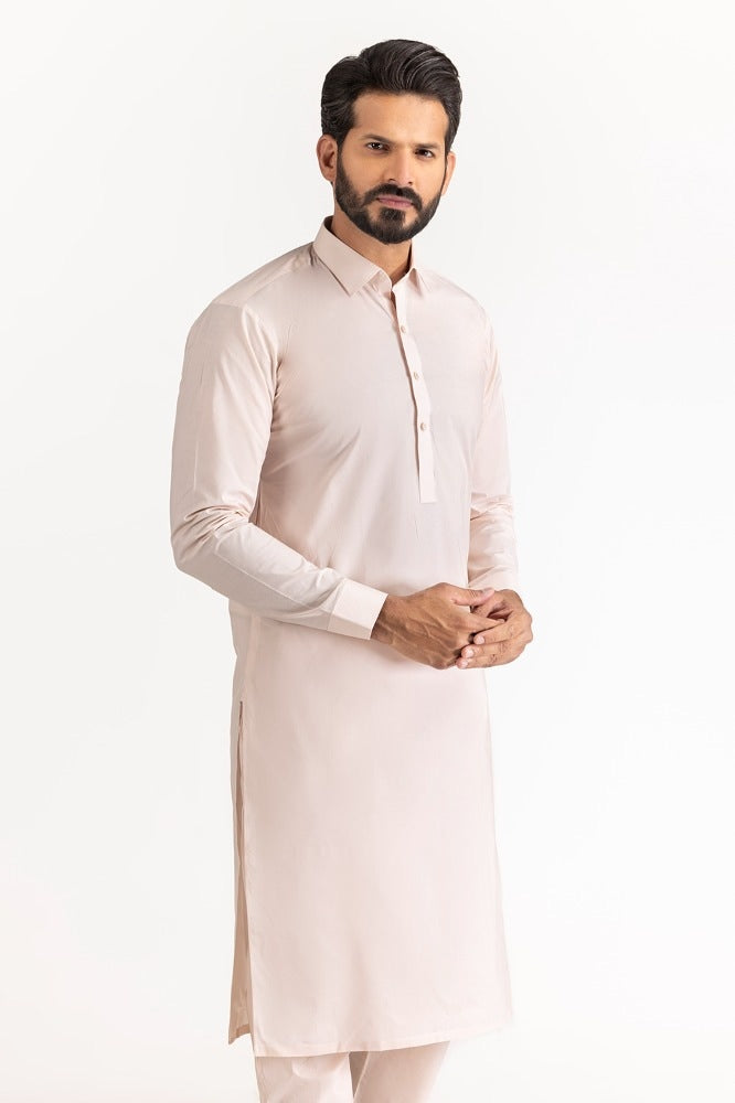 Suri Latha Unstitched Fabric Cotton-LF