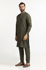Benito Unstitched Fabric Blended