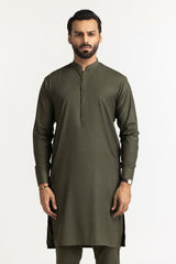 Benito Unstitched Fabric Blended