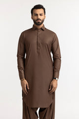 Benito Unstitched Fabric Blended