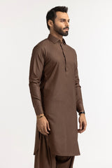 Benito Unstitched Fabric Blended