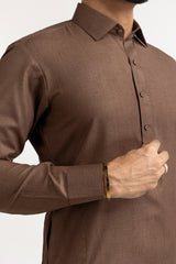 Benito Unstitched Fabric Blended