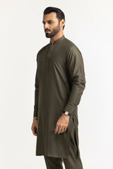 Benito Unstitched Fabric Blended