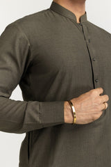 Benito Unstitched Fabric Blended