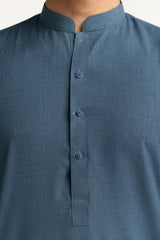 Benito Unstitched Fabric Blended