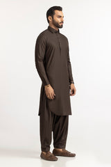 Benito Unstitched Fabric Blended