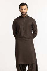 Benito Unstitched Fabric Blended