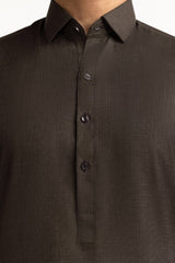 Benito Unstitched Fabric Blended