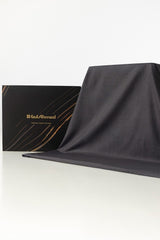 Benito Unstitched Fabric Blended with Gift Box