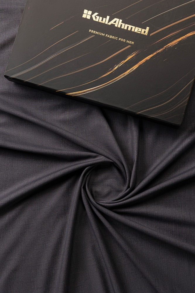 Benito Unstitched Fabric Blended with Gift Box